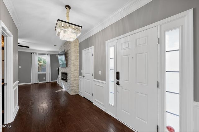 231 Westgrove Court, Durham, NC 27703