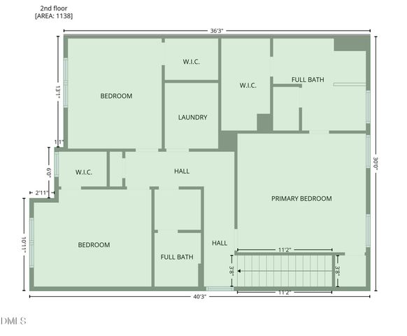 231 Westgrove Court, Durham, NC 27703