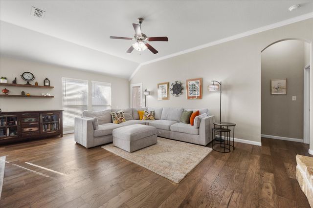 801 Valley Court, Royse City, TX 75189