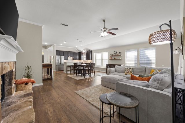 801 Valley Court, Royse City, TX 75189