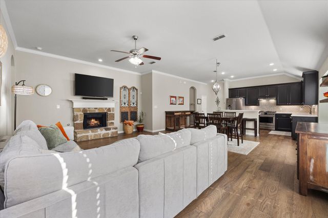 801 Valley Court, Royse City, TX 75189