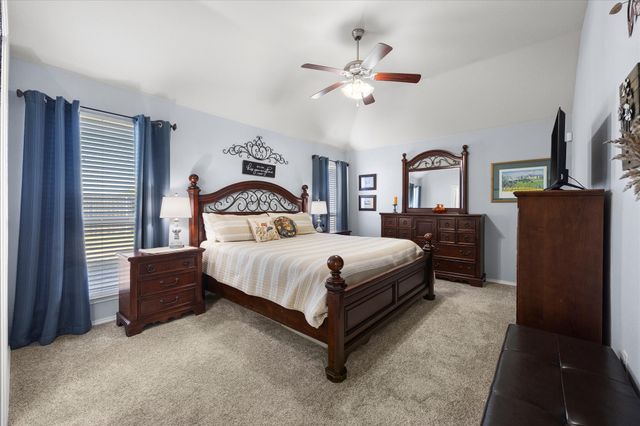 801 Valley Court, Royse City, TX 75189