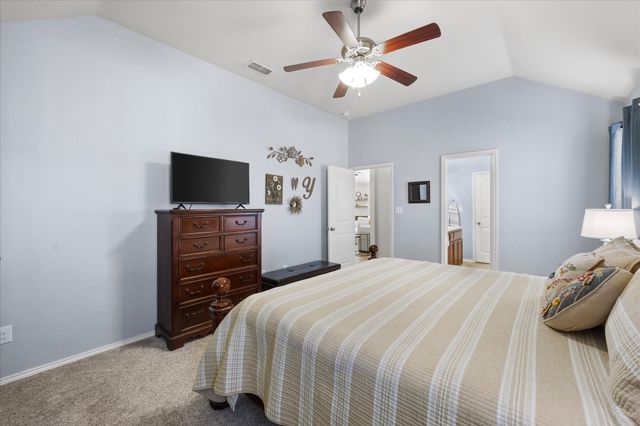 801 Valley Court, Royse City, TX 75189