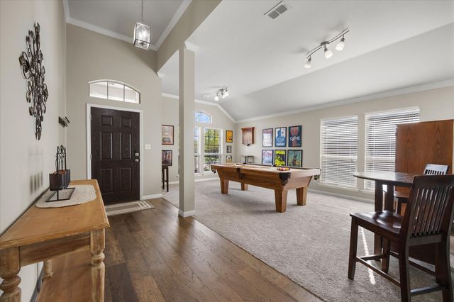 801 Valley Court, Royse City, TX 75189