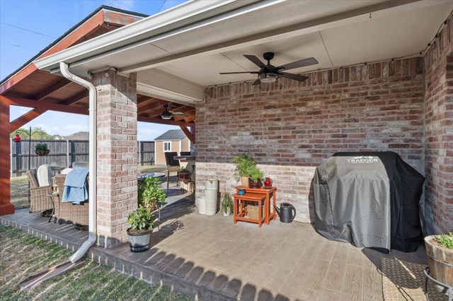 801 Valley Court, Royse City, TX 75189