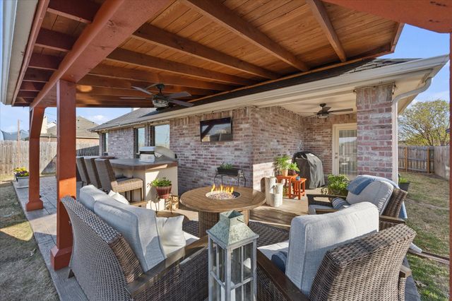 801 Valley Court, Royse City, TX 75189