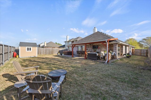 801 Valley Court, Royse City, TX 75189