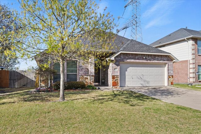 801 Valley Court, Royse City, TX 75189
