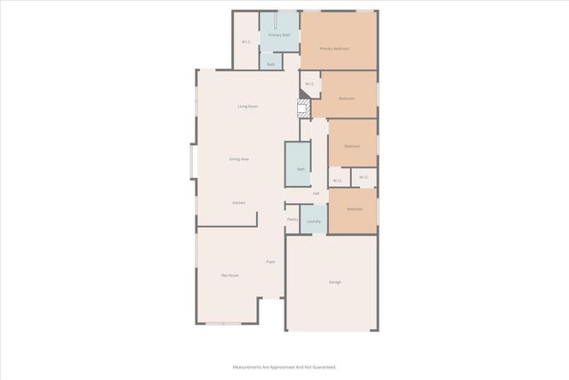 801 Valley Court, Royse City, TX 75189