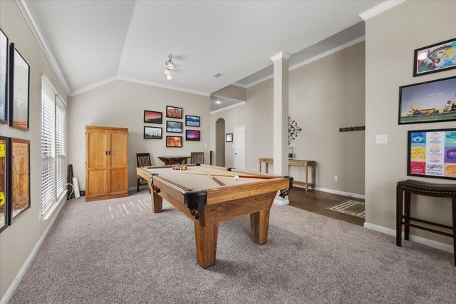 801 Valley Court, Royse City, TX 75189