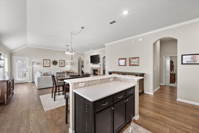 801 Valley Court, Royse City, TX 75189