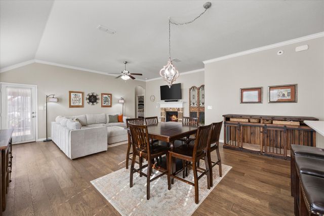 801 Valley Court, Royse City, TX 75189