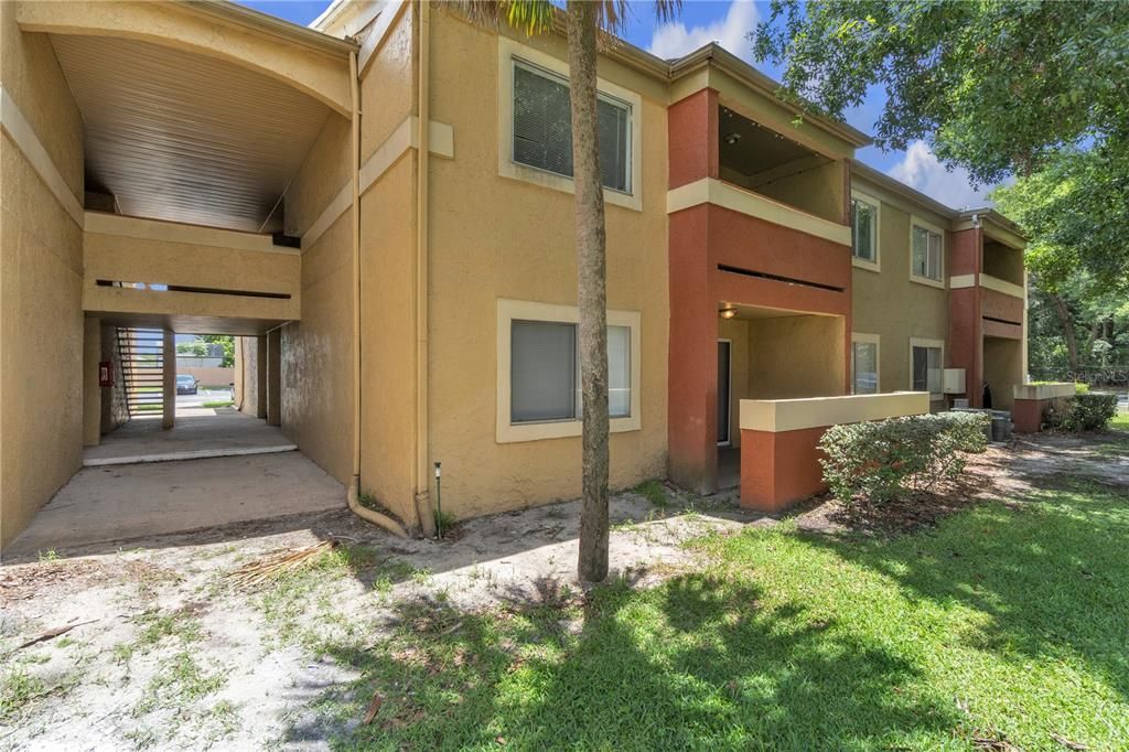 636 KENWICK CIRCLE 105, Casselberry, FL 32707