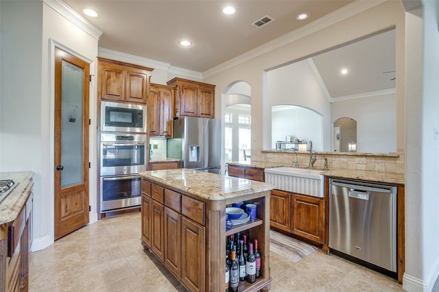 131 Condor View, Weatherford, TX 76087