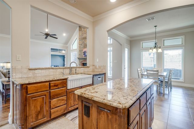 131 Condor View, Weatherford, TX 76087