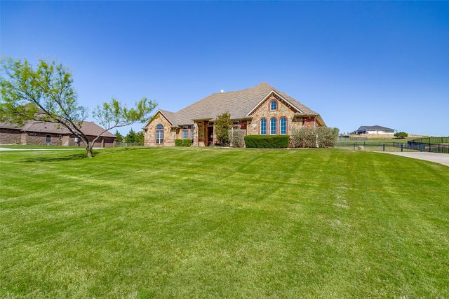 131 Condor View, Weatherford, TX 76087