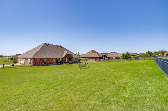 131 Condor View, Weatherford, TX 76087