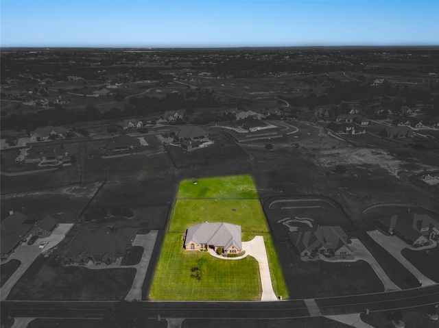 131 Condor View, Weatherford, TX 76087