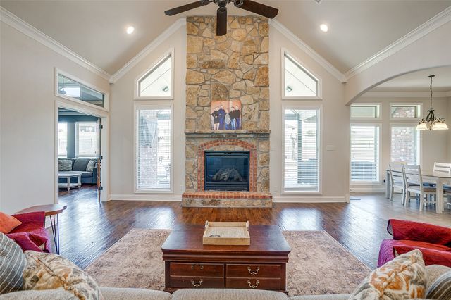 131 Condor View, Weatherford, TX 76087