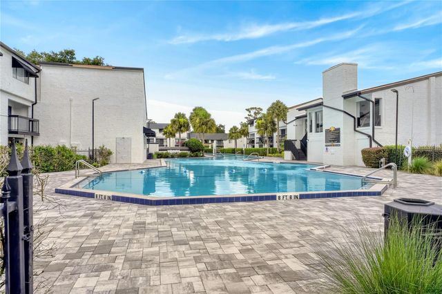 4223 S. SEMORAN BLVD 6, Orlando, FL 32822