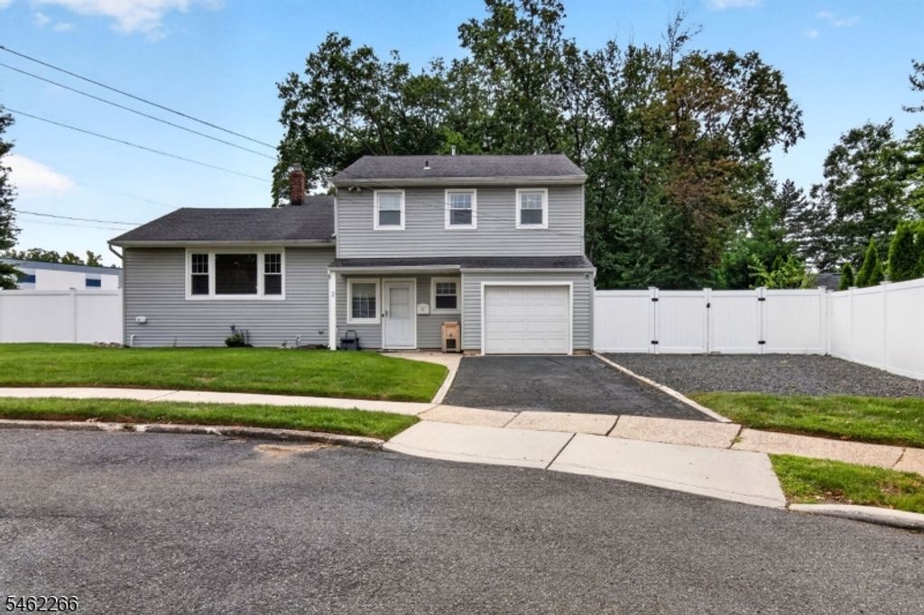 2 Braemar Cir, Cranford Twp., NJ 07016 — photo 2