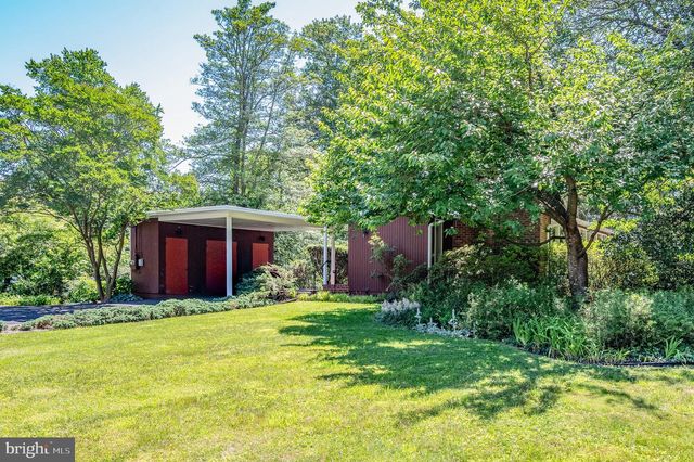 7407 RECARD LN, Alexandria, VA 22307