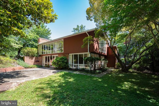 7407 RECARD LN, Alexandria, VA 22307