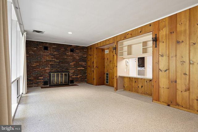 7407 RECARD LN, Alexandria, VA 22307