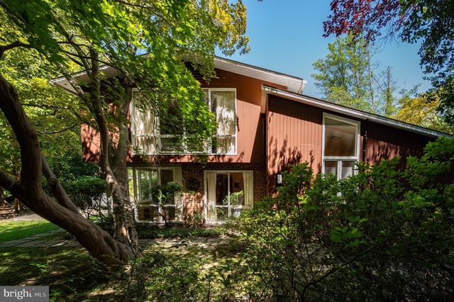 7407 RECARD LN, Alexandria, VA 22307