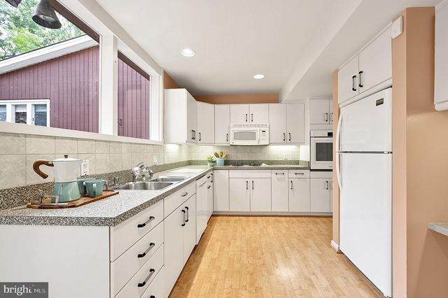 7407 RECARD LN, Alexandria, VA 22307