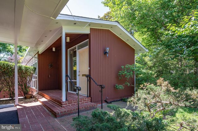 7407 RECARD LN, Alexandria, VA 22307