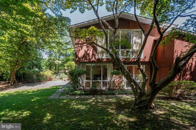 7407 RECARD LN, Alexandria, VA 22307