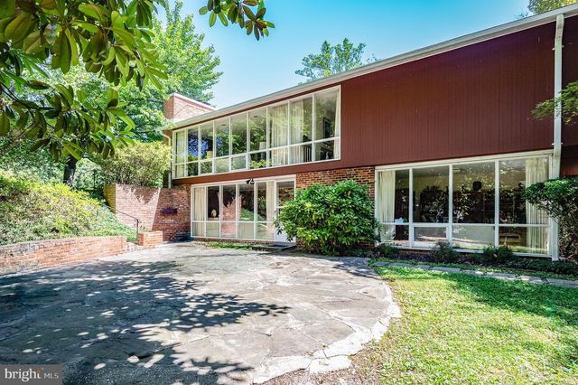 7407 RECARD LN, Alexandria, VA 22307