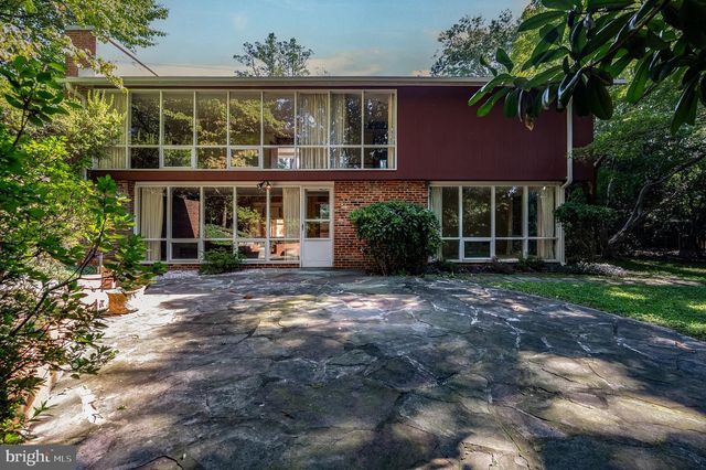 7407 RECARD LN, Alexandria, VA 22307