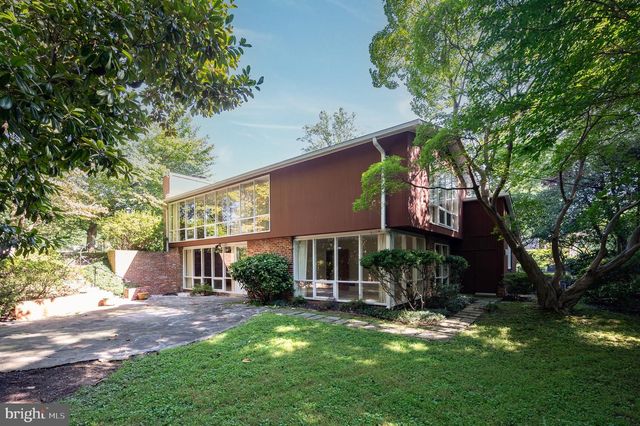 7407 RECARD LN, Alexandria, VA 22307