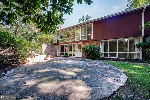 7407 RECARD LN, Alexandria, VA 22307