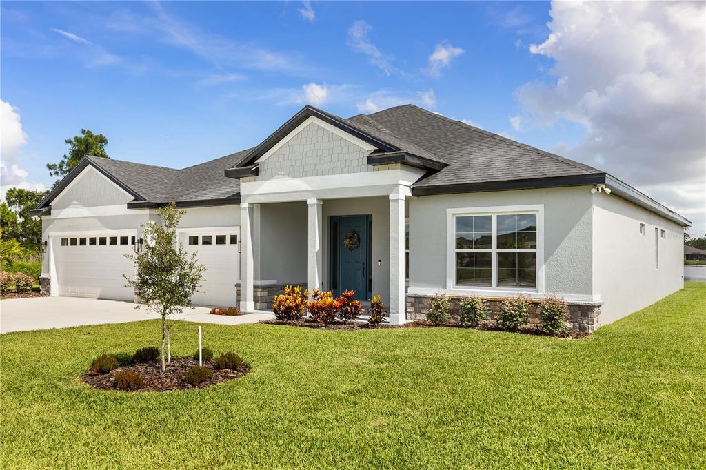 Image 2 of property listing at 5315 SAVONA DRIVE, Sebring, FL 33872