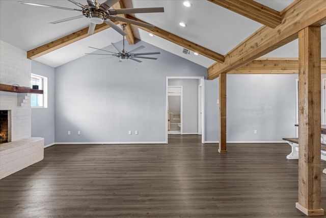 4885 Fm 859, Edgewood, TX 75117