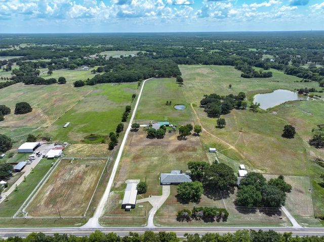 4885 Fm 859, Edgewood, TX 75117