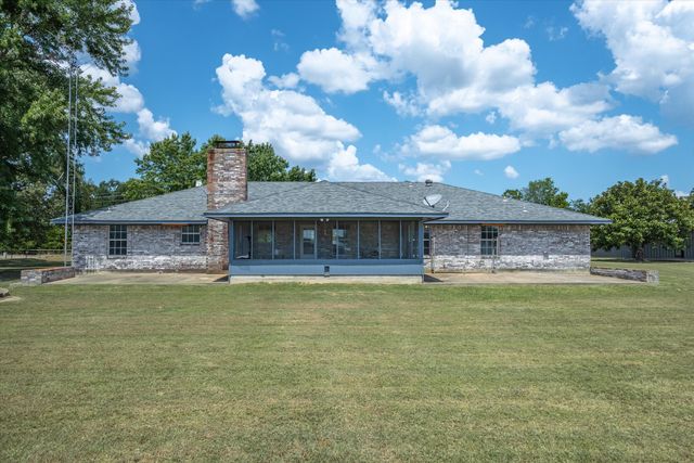 4885 Fm 859, Edgewood, TX 75117