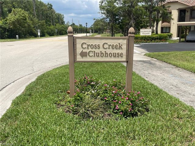13076 Cross Creek CT 408, Fort Myers, FL 33912