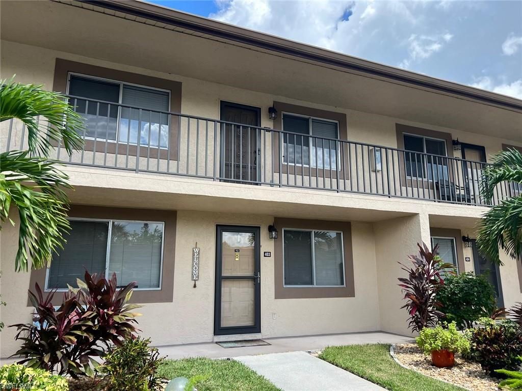 13076 Cross Creek CT 408, Fort Myers, FL 33912