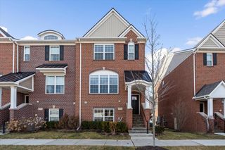 47675 Alden Terrace N, Northville Twp, MI 48168