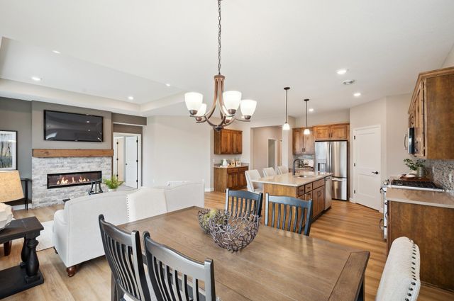 7819 Bridgewater Court, Greenfield, MN 55373