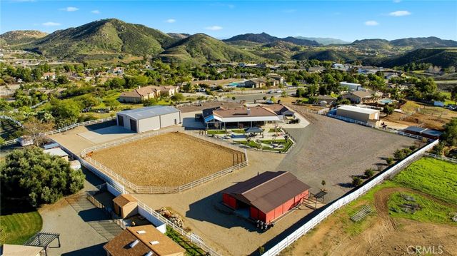 23857 Koepfer Road, Perris, CA 92570