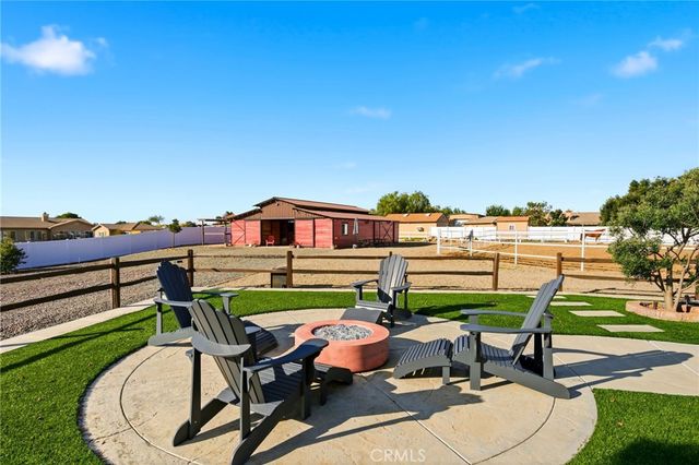 23857 Koepfer Road, Perris, CA 92570