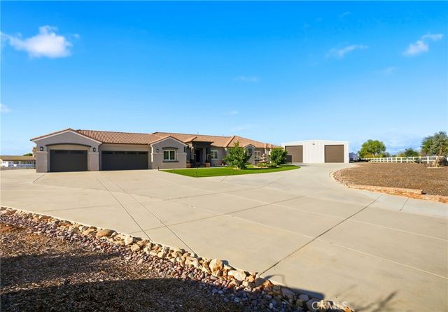 23857 Koepfer Road, Perris, CA 92570