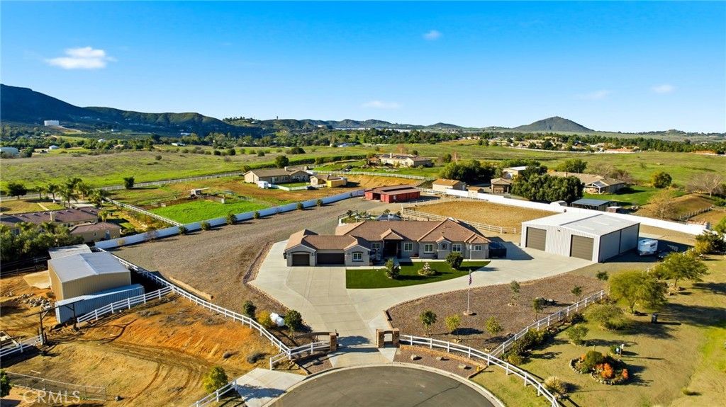 23857 Koepfer Road, Perris, CA 92570