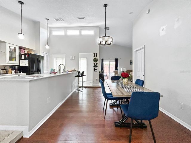 909 AUGUSTA NATIONAL BOULEVARD, Winter Springs, FL 32708