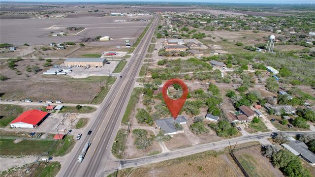 16202 Fm 624, Robstown, TX 78380